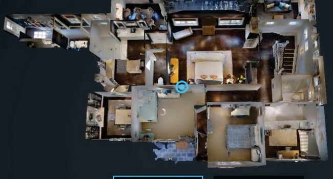 3D-Matterport